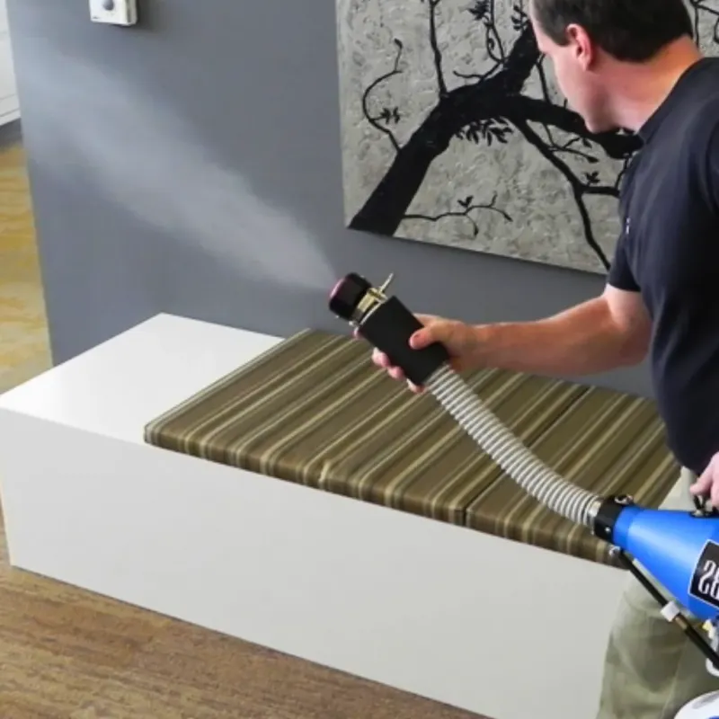 Professional Odor Removal in Fairbanks, AK